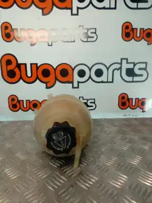 Автозапчасти б/у расширительный депозит за peugeot 206 hatchback (2a/c) 1.4 i ссылки oem iam 9641470180  