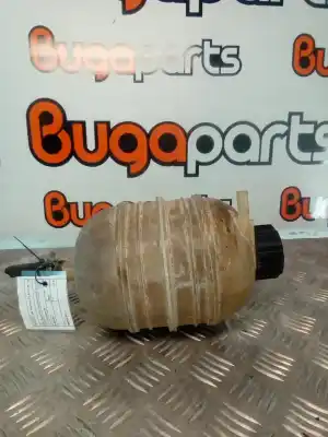 Автозапчасти б/у расширительный депозит за peugeot 206 hatchback (2a/c) 1.4 i ссылки oem iam 9641470180  