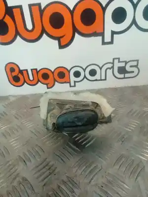 Second-hand car spare part interior right front handle for peugeot 206 hatchback (2a/c) 1.4 i oem iam references 7855