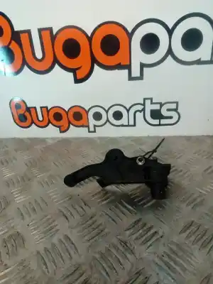 Second-hand car spare part crankshaft sensor for peugeot 206 hatchback (2a/c) 1.4 i oem iam references 9639999880