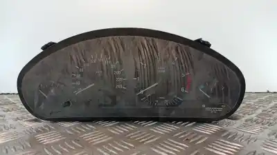 Second-hand car spare part Dashboard for BMW 3 (E36) 318 tds OEM IAM references 110008463107  