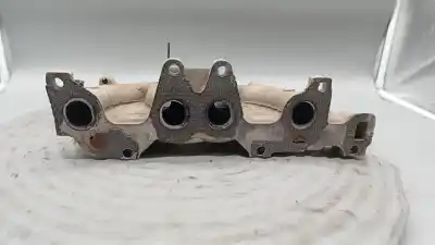 Second-hand car spare part Intake Manifold for FIAT UNO (146) 1.0 CAT OEM IAM references 7645660  
