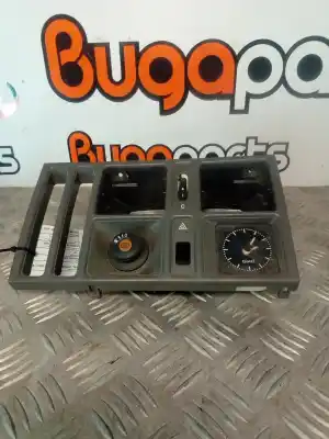 Peça sobressalente para automóvel em segunda mão  por OPEL CORSA A TR (S83)  Referências OEM IAM 370218/066  