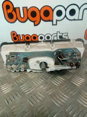 Peça sobressalente para automóvel em segunda mão quadrante por opel corsa a tr (s83) 1.2 s (f11, m11, m19, f19) referências oem iam 93154806  