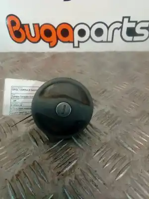 Peça sobressalente para automóvel em segunda mão  por OPEL CORSA A TR (S83)  Referências OEM IAM TAMPA TAMPÃO COMBUSTÍVEL OPEL CORSA A 1.2  