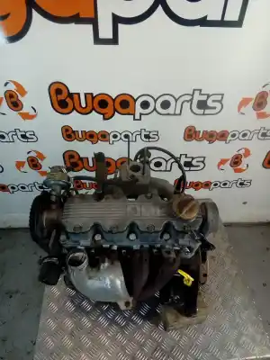 Second-hand car spare part COMPLETE ENGINE for OPEL CORSA A CAIXA (S83)  OEM IAM references 12ST  