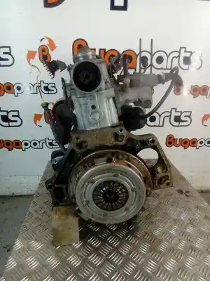 Second-hand car spare part complete engine for opel corsa a caixa (s83) 1.2 (f08. w5l) oem iam references 12st  