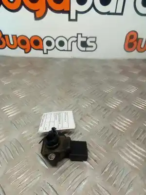Peça sobressalente para automóvel em segunda mão Sensor De Pressão por SEAT LEON (1M1) 1.9 TDI Referências OEM IAM 0281002177  
