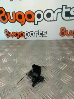 Peça sobressalente para automóvel em segunda mão sensor de pressão por seat leon (1m1) 1.9 tdi referências oem iam 0281002177  