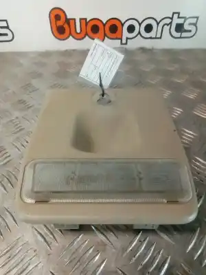 Автозапчасти б/у внутренний свет за OPEL CORSA B (S93) 1.0 i 12V (F08. F68. M68) ссылки OEM IAM 90380992  