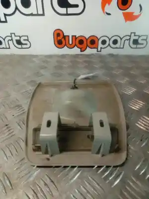 Pezzo di ricambio per auto di seconda mano luce interna per opel corsa b (s93) 1.0 i 12v (f08. f68. m68) riferimenti oem iam 90380992  