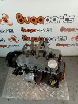 Second-hand car spare part COMPLETE ENGINE for OPEL CORSA A TR (S83)  OEM IAM references 12ST  