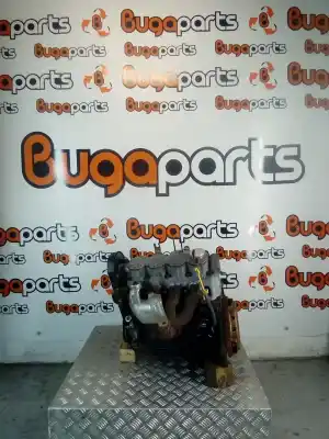 Peça sobressalente para automóvel em segunda mão motor completo por opel corsa a tr (s83) 1.2 s (f11, m11, m19, f19) referências oem iam 12st  