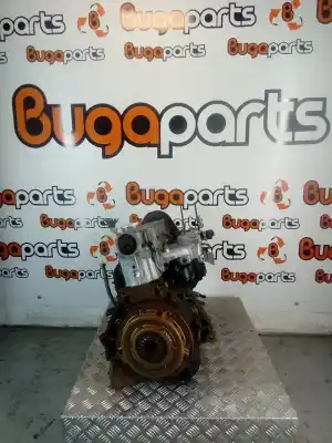 Peça sobressalente para automóvel em segunda mão motor completo por opel corsa a tr (s83) 1.2 s (f11, m11, m19, f19) referências oem iam 12st  