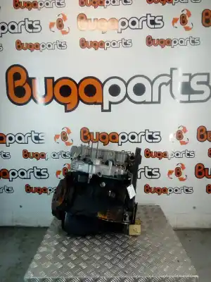 Peça sobressalente para automóvel em segunda mão motor completo por opel corsa a tr (s83) 1.2 s (f11, m11, m19, f19) referências oem iam 12st  