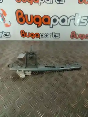 Автозапчастина б/у регулятор скла заднього правого для FORD FOCUS I (DAW, DBW) 1.4 16V Посилання на OEM IAM RH XS41  