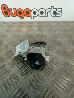 Second-hand car spare part Hazard Warning Lights for FORD FOCUS I (DAW, DBW) 1.4 16V OEM IAM references 98AG13A350AE  