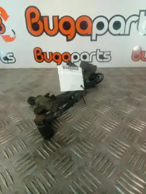 Second-hand car spare part Spark Plug Wiring for FORD FOCUS I (DAW, DBW) 1.4 16V OEM IAM references JOGO CABOS VELA FORD FOCUS 1.4  