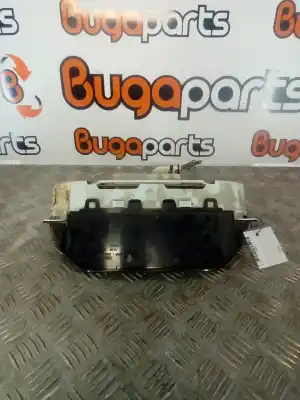 Second-hand car spare part Dashboard for FORD FOCUS I (DAW, DBW) 1.4 16V OEM IAM references 98AP-10841-BC  