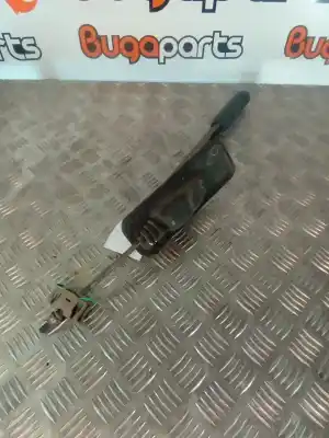 Piesă de schimb auto la mâna a doua maneta frana de mana pentru renault megane scenic (ja0/1_) 1.4 i (ja0e) referințe oem iam 2981512157  