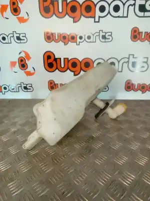 Pièce détachée automobile d'occasion réservoir de lave-glace pour renault megane scenic (ja0/1_) 1.4 i (ja0e) références oem iam 7701683507g  