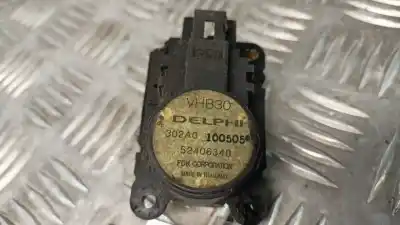 Peça sobressalente para automóvel em segunda mão motor de sofagem por opel astra h (a04) 1.7 cdti 100cv referências oem iam 52406341  