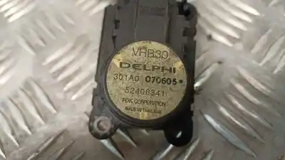 Second-hand car spare part heater blower motor for opel astra h (a04) 1.7 cdti 100cv oem iam references 52406341  