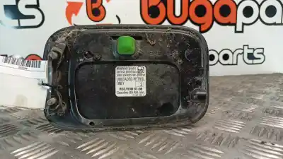 Second-hand car spare part fuel cap for bmw 3 (e46) 316 i oem iam references   