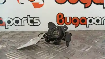 Second-hand car spare part trunk lock for bmw 3 (e46) 316 i oem iam references 8196052  