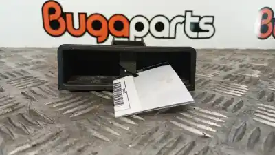 Peça sobressalente para automóvel em segunda mão Cinzeiro por LANCIA KAPPA 838_ 10 2001 Referências OEM IAM 224430  