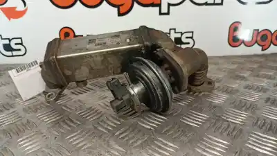 Second-hand car spare part Egr Cooler for BMW 1 (E81) 120 D OEM IAM references 780518903  