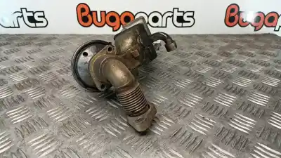 Second-hand car spare part egr cooler for bmw 1 (e81) 120 d oem iam references 780518903  