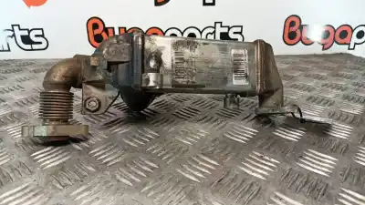 Second-hand car spare part egr cooler for bmw 1 (e81) 120 d oem iam references 780518903  