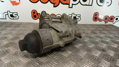 Peça sobressalente para automóvel em segunda mão Suporte Do Filtro De óleo por BMW 1 (E81) 120 D Referências OEM IAM 51750610  