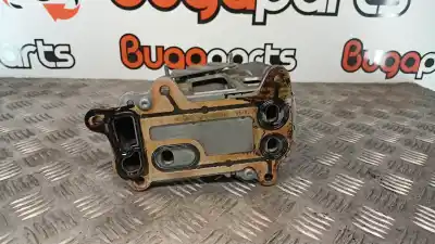 Peça sobressalente para automóvel em segunda mão suporte do filtro de óleo por bmw 1 (e81) 120 d referências oem iam 51750610  