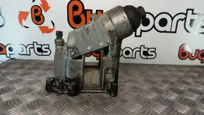 Peça sobressalente para automóvel em segunda mão suporte do filtro de óleo por bmw 1 (e81) 120 d referências oem iam 51750610  