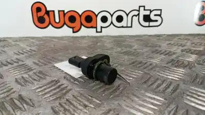 Peça sobressalente para automóvel em segunda mão sensor do virabrequim por bmw 1 (e81) 120 d referências oem iam 780309301  