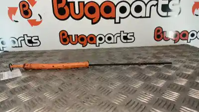 Автозапчастина б/у масляна палика для AUDI A4 B5 (8D2) 1.9 TDI Посилання на OEM IAM 038103663  