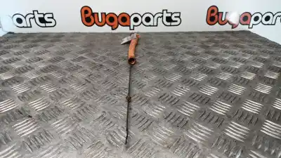 Автозапчасти б/у масляная палка за audi a4 b5 (8d2) 1.9 tdi ссылки oem iam 038103663  