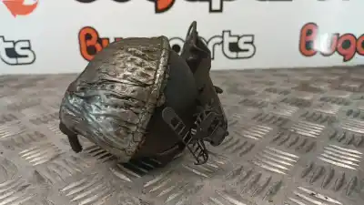 Автозапчасти б/у вакуумный бак / вакуумный аккумулятор за audi a4 b5 (8d2) 1.9 tdi ссылки oem iam 0258006046  