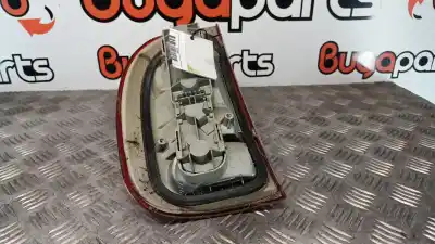 Автозапчасти б/у правый задний фонарь за opel corsa b (s93) 1.5 td (f08. f68. m68) ссылки oem iam   