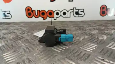 Автозапчастина б/у соленоїдний клапан для peugeot 206 hatchback (2a/c) 1.4 i посилання на oem iam 72832800  