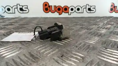 Автозапчасти б/у регистрация пилот за peugeot 206 hatchback (2a/c) 1.4 i ссылки oem iam 7190  