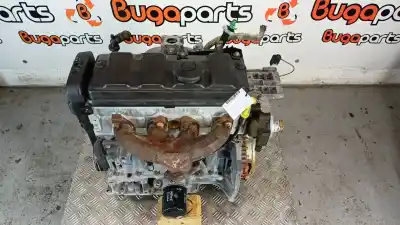Peça sobressalente para automóvel em segunda mão MOTOR COMPLETO por CITROEN SAXO (S0, S1)  Referências OEM IAM CDZ  