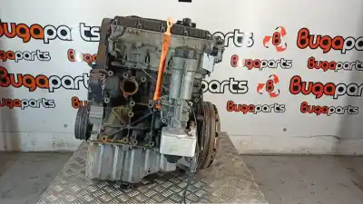 Second-hand car spare part complete engine for mazda 6 hatchback (gg) 2.0 di (gg14) oem iam references avf  