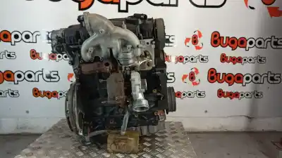 Second-hand car spare part complete engine for mazda 6 hatchback (gg) 2.0 di (gg14) oem iam references avf  