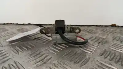 Second-hand car spare part crankshaft sensor for mitsubishi colt vi (z3_a, z2_a) 1.5 di-d (z39a) oem iam references   