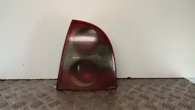 Second-hand car spare part right tailgate light for mazda 6 hatchback (gg) 2.0 di (gg14) oem iam references 3b5945096ae  