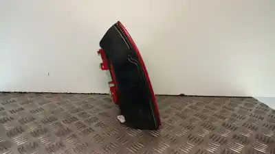 Second-hand car spare part right tailgate light for mazda 6 hatchback (gg) 2.0 di (gg14) oem iam references 3b5945096ae  