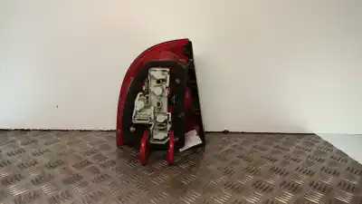 Second-hand car spare part right tailgate light for mazda 6 hatchback (gg) 2.0 di (gg14) oem iam references 3b5945096ae  